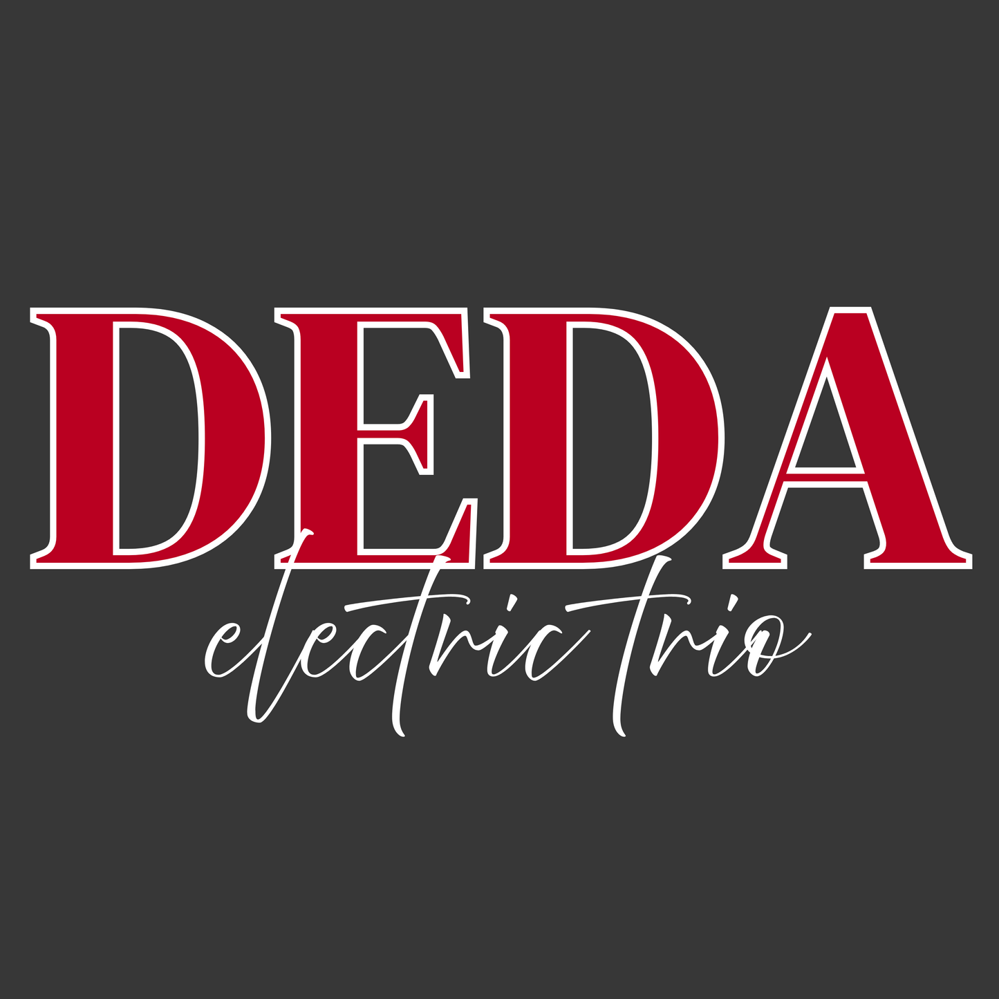 DEDA Team Electric Trio