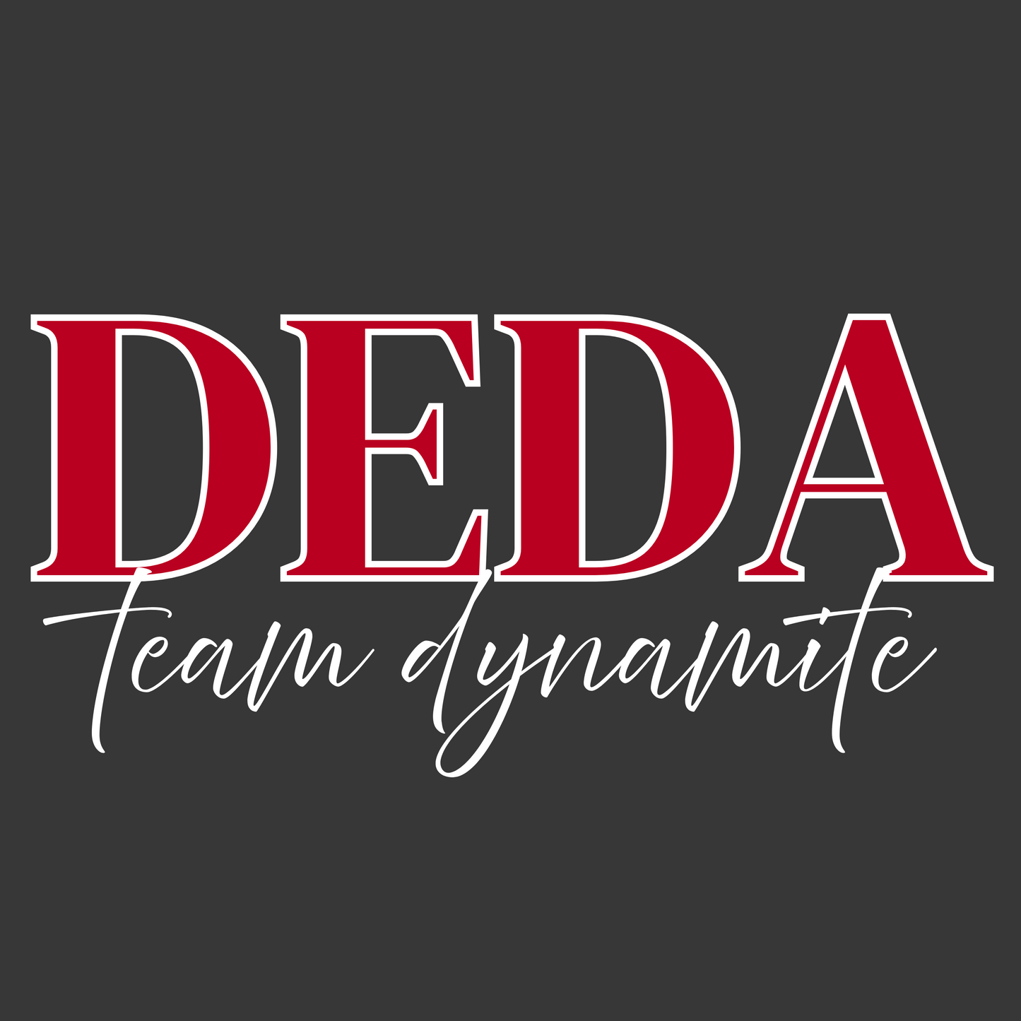 DEDA Team Dynamite