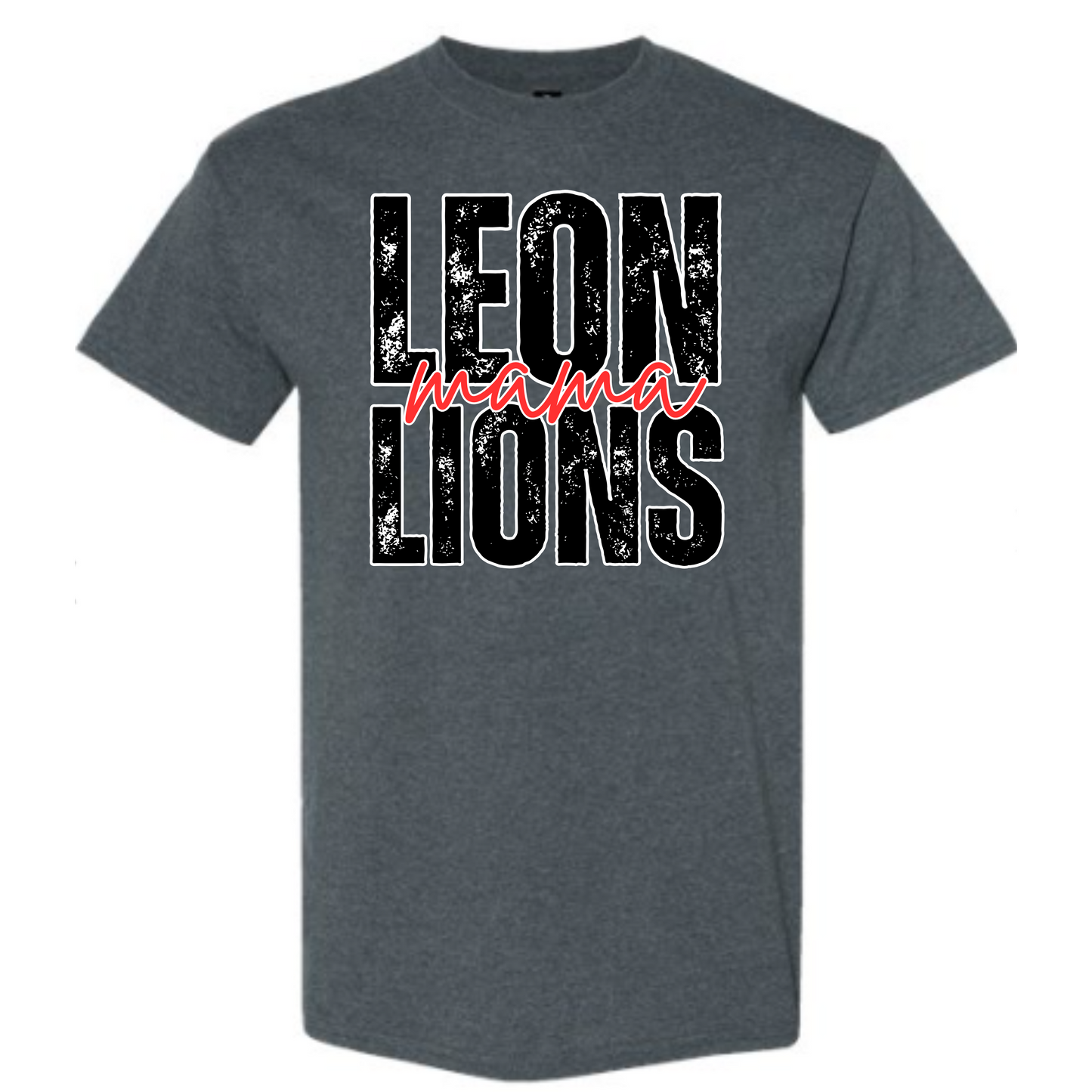 Leon Lions Mama