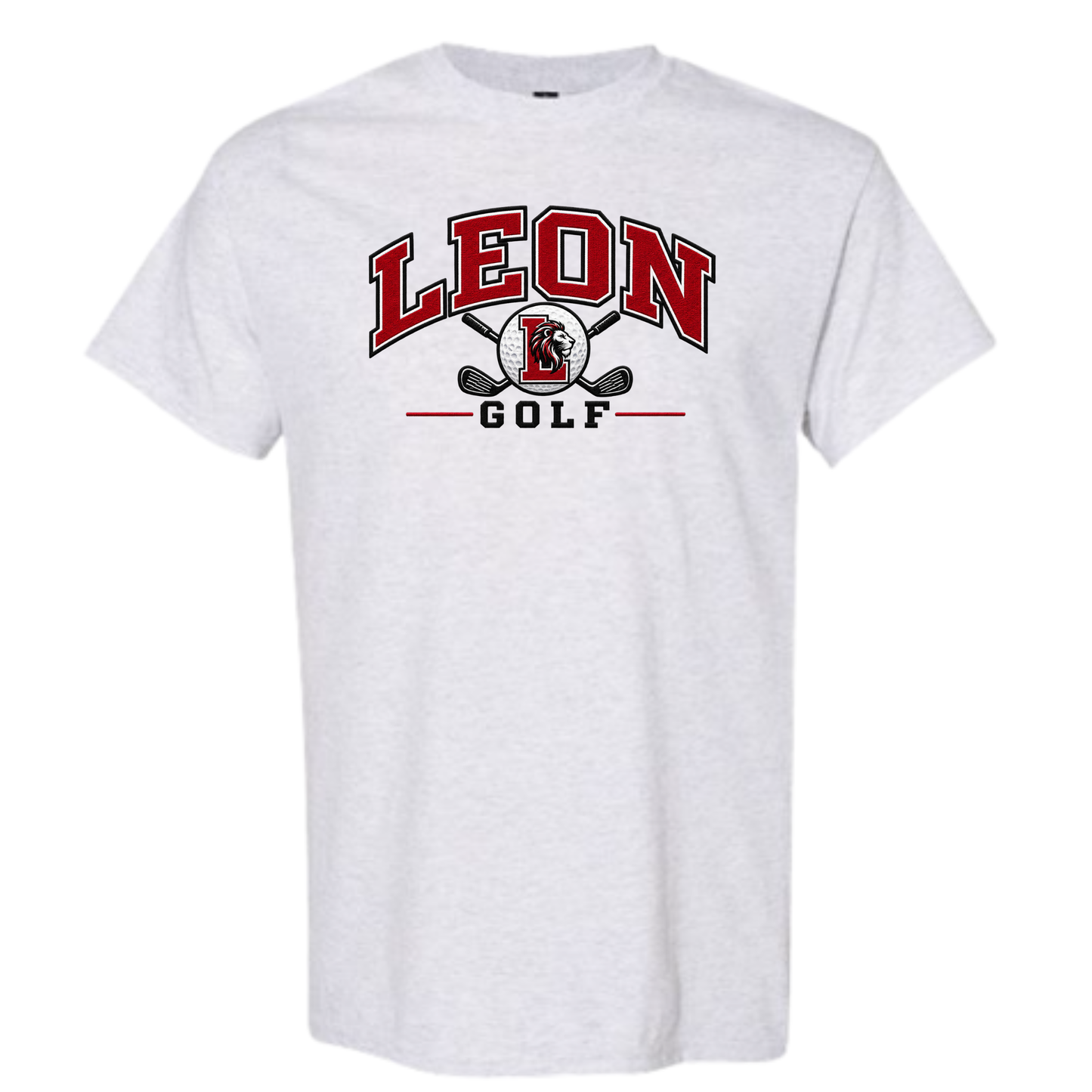 Leon Golf TShirt