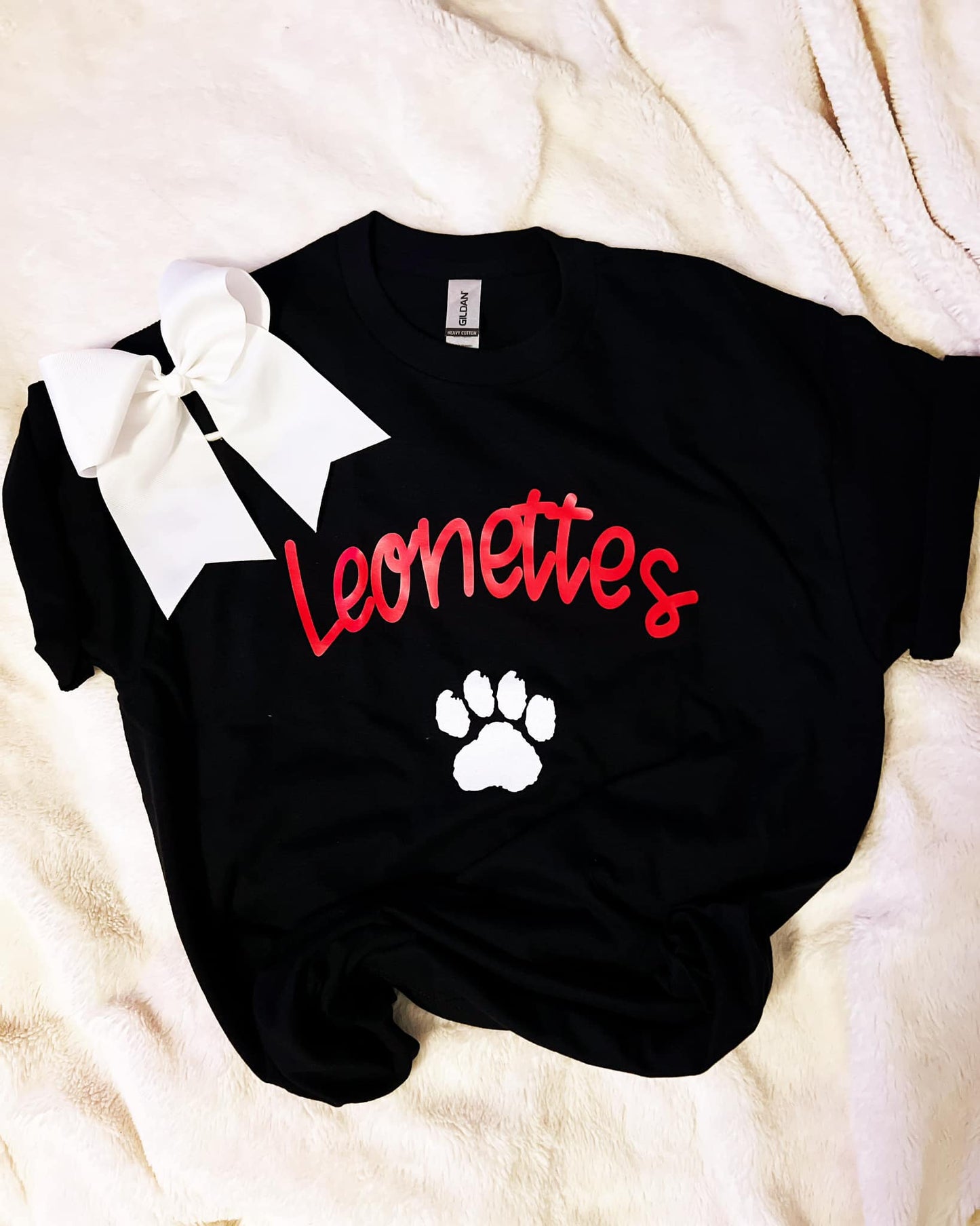 Leonette Practice Tee