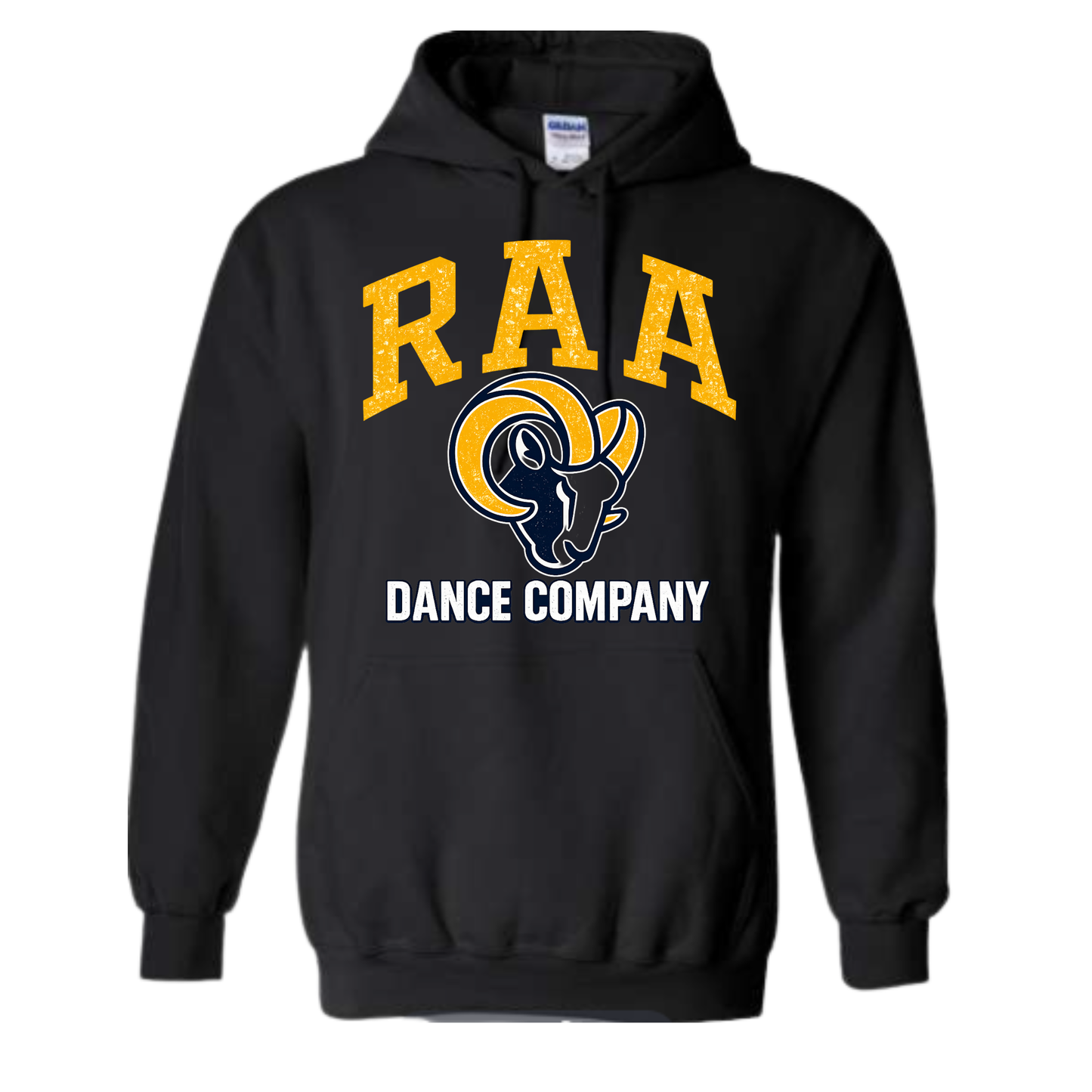 RDC Hoodie