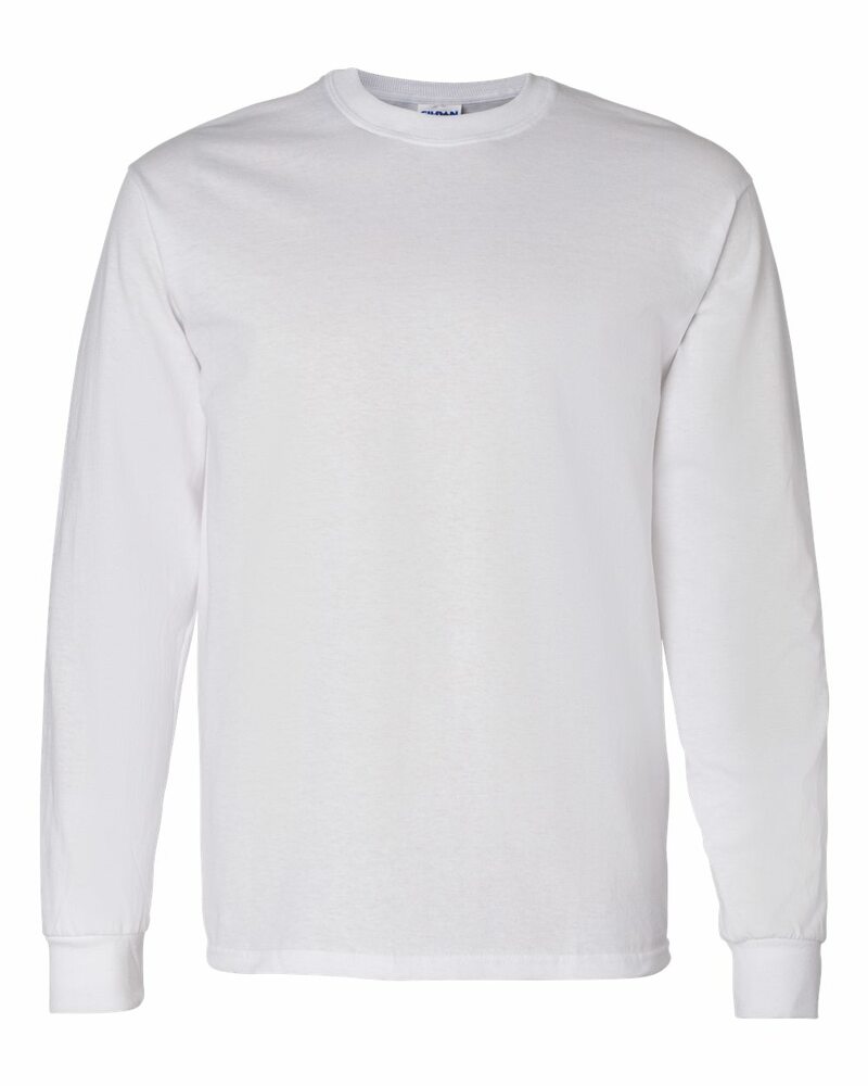 Bolts Unisex Long Sleeve - Adult