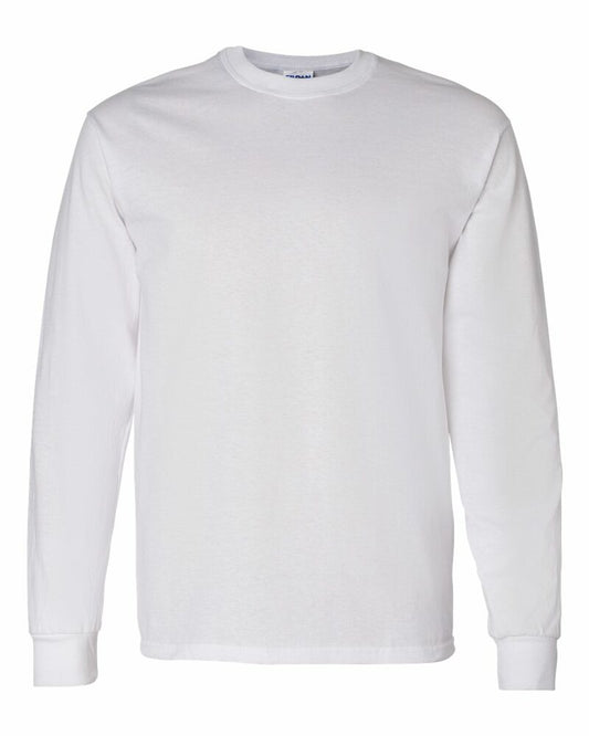 Bolts Unisex Long Sleeve - Adult