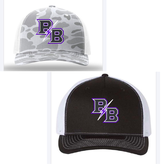 112 Richardson Hat
