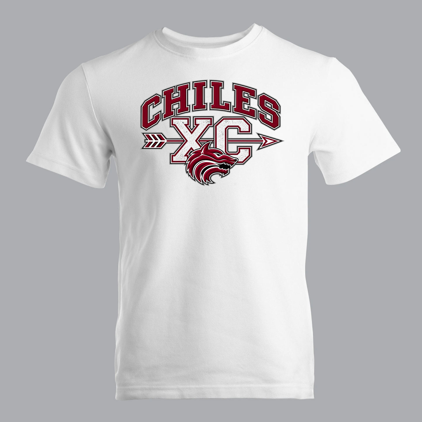 Chiles Cross Country