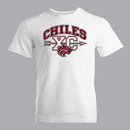 Chiles Cross Country