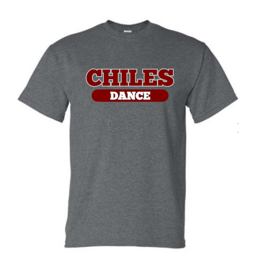 Chiles Dance