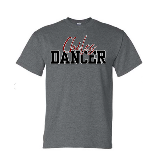 Chiles Dancer Tee