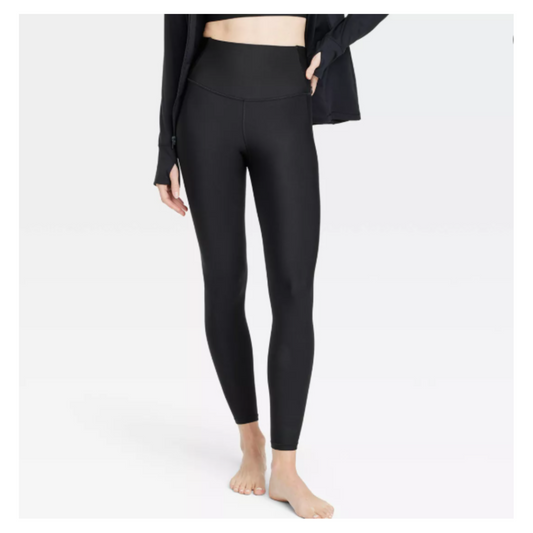 Performance Leggings