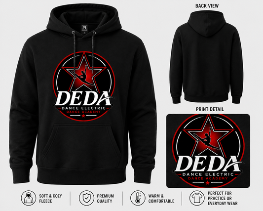 DEDA Hoodie