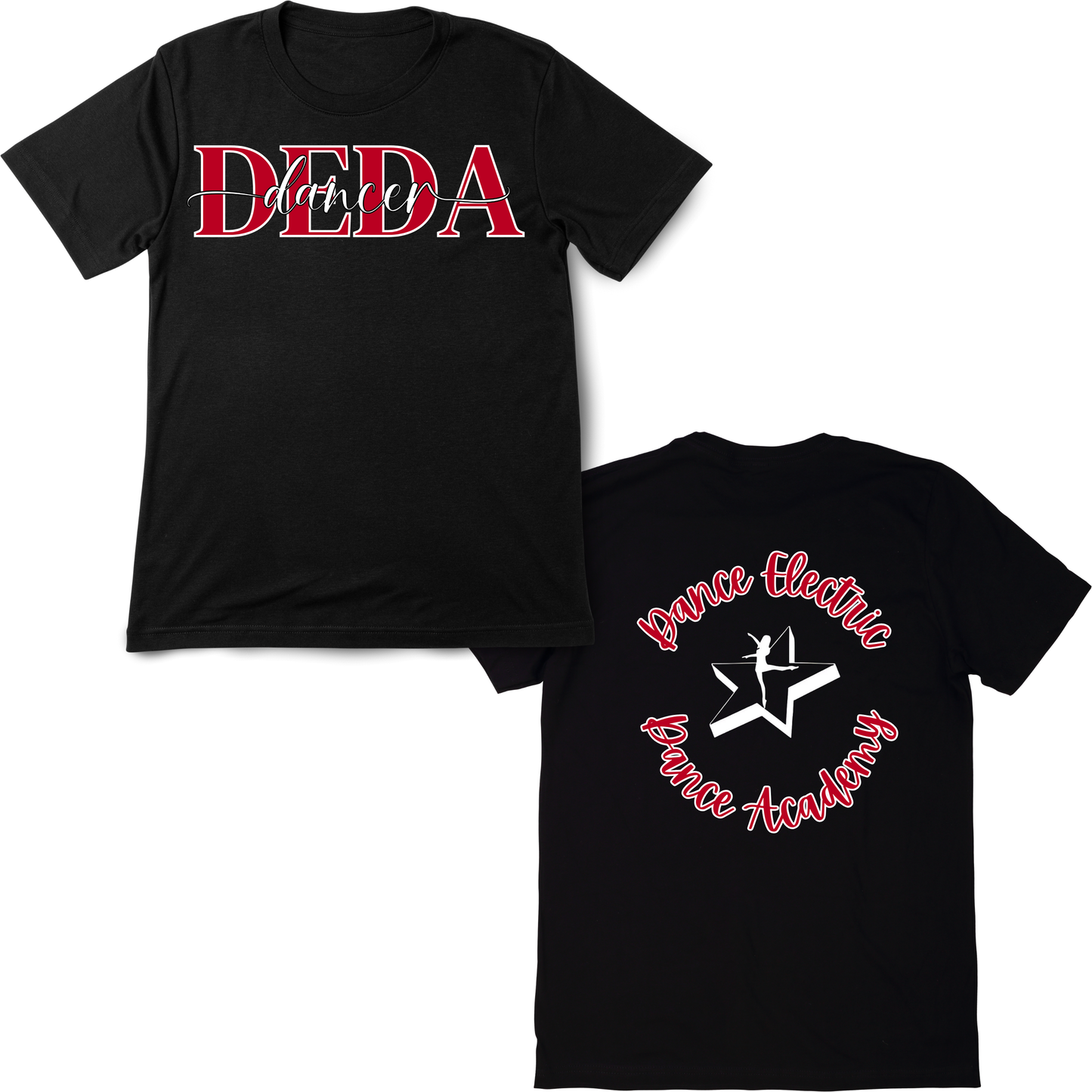 DEDA Dancer