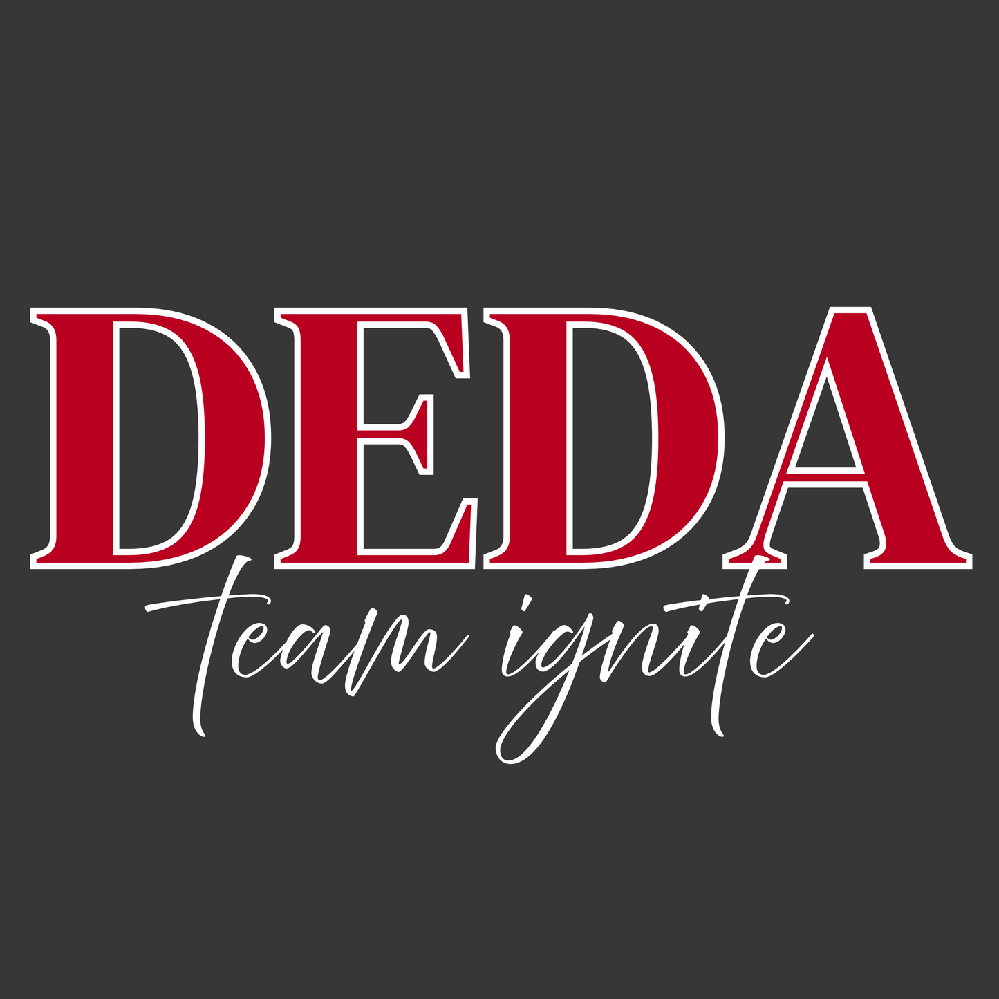 DEDA Team Ignite