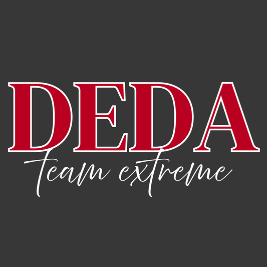 DEDA Team Extreme