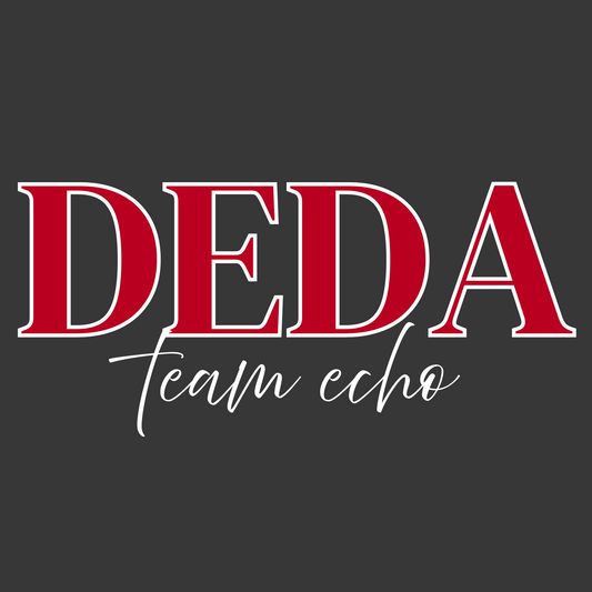 DEDA Team Echo