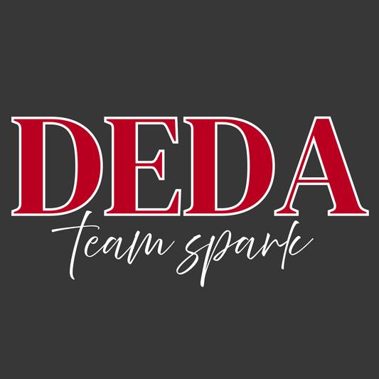 DEDA Team Spark