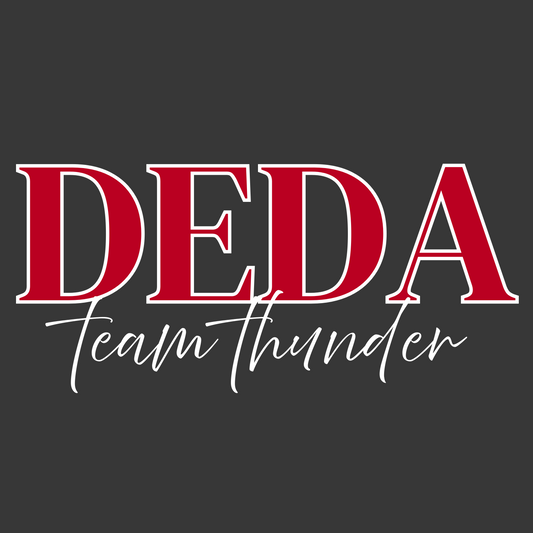 DEDA Team Thunder