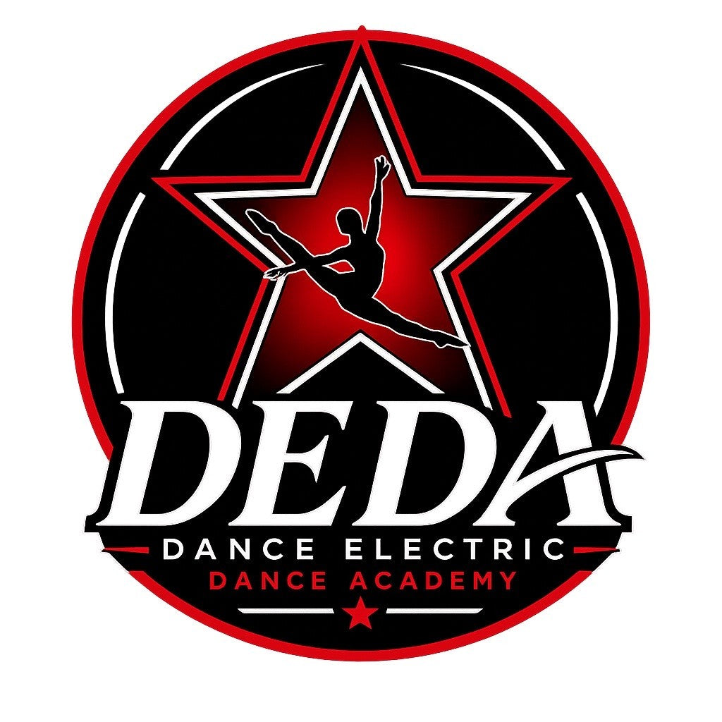 DEDA 4" Magnet