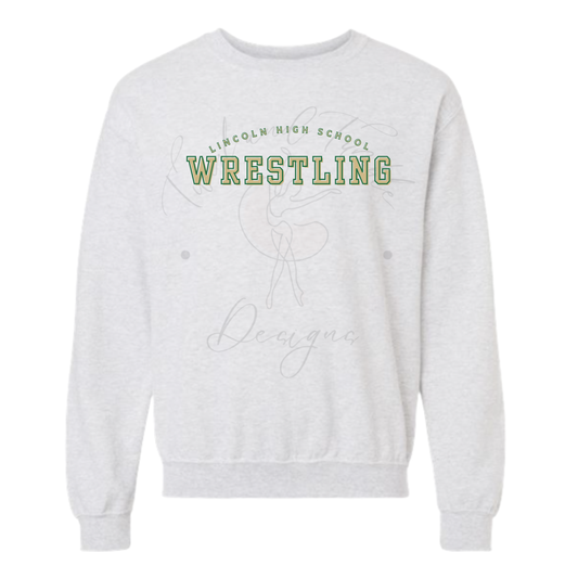 Lincoln High School Wrestling