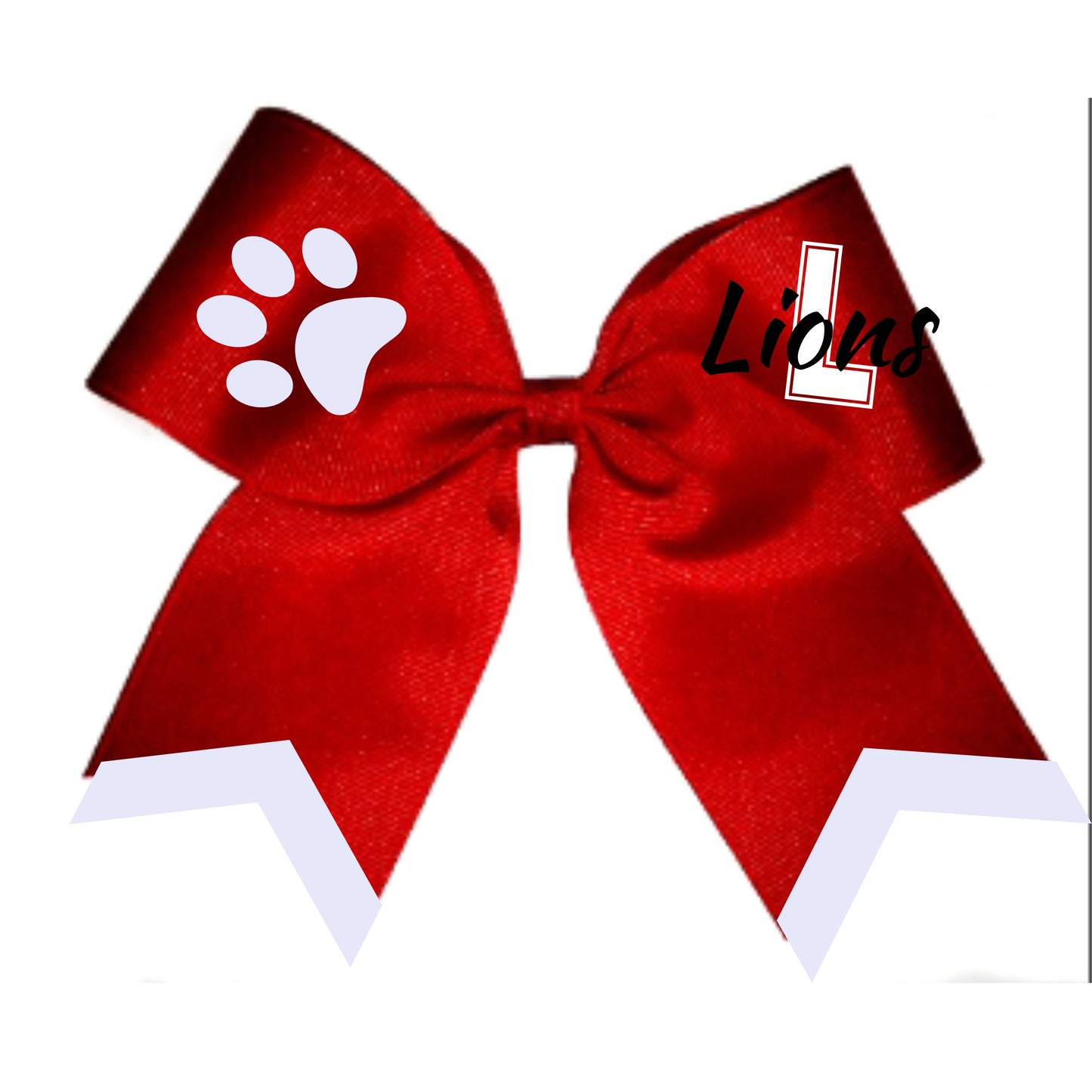 Leonette Team Bow
