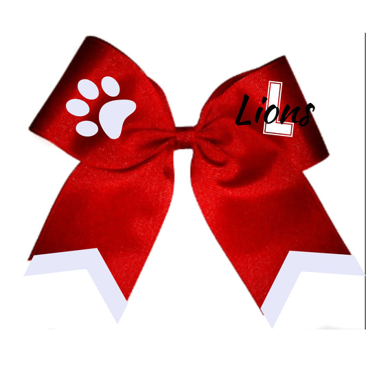 Leonette Team Bow