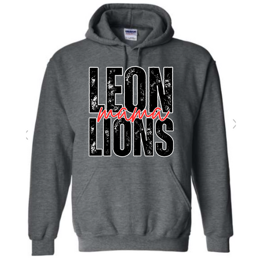Leon Lions Mama