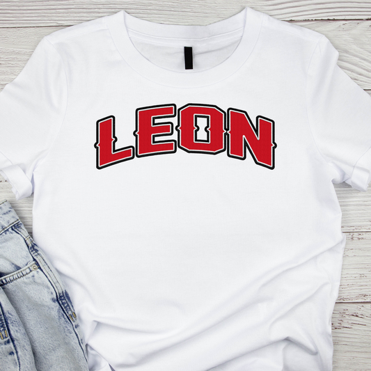 Leon!