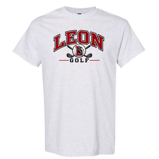 Leon Golf TShirt