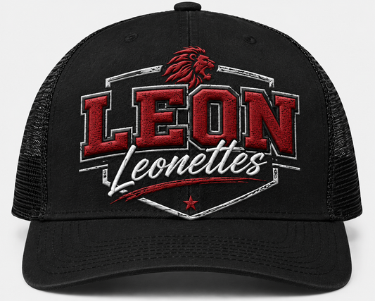 Leonettes Richardson Hat