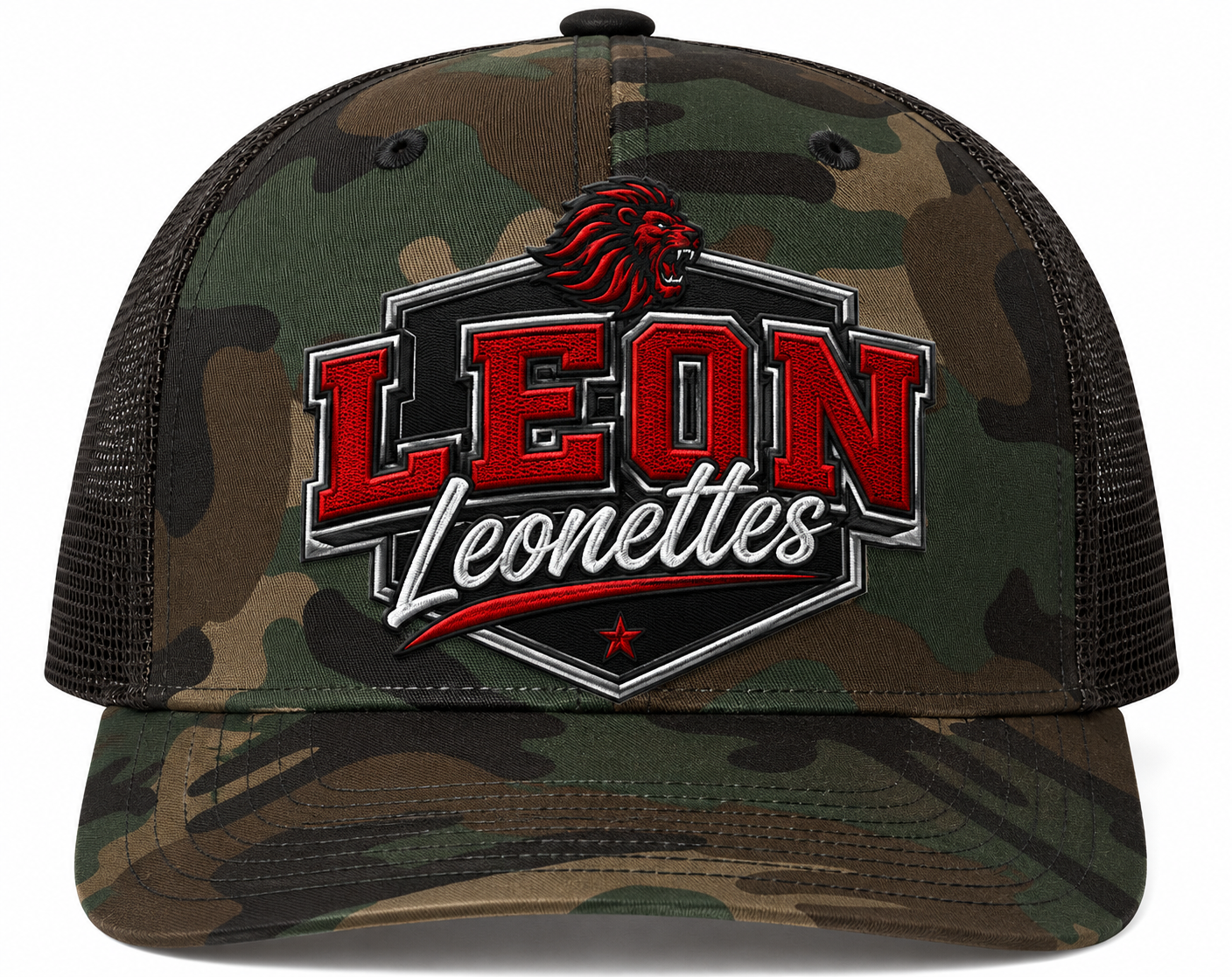Leonettes Richardson Hat