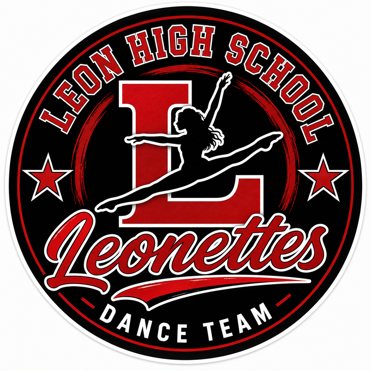 Leonettes Magnet