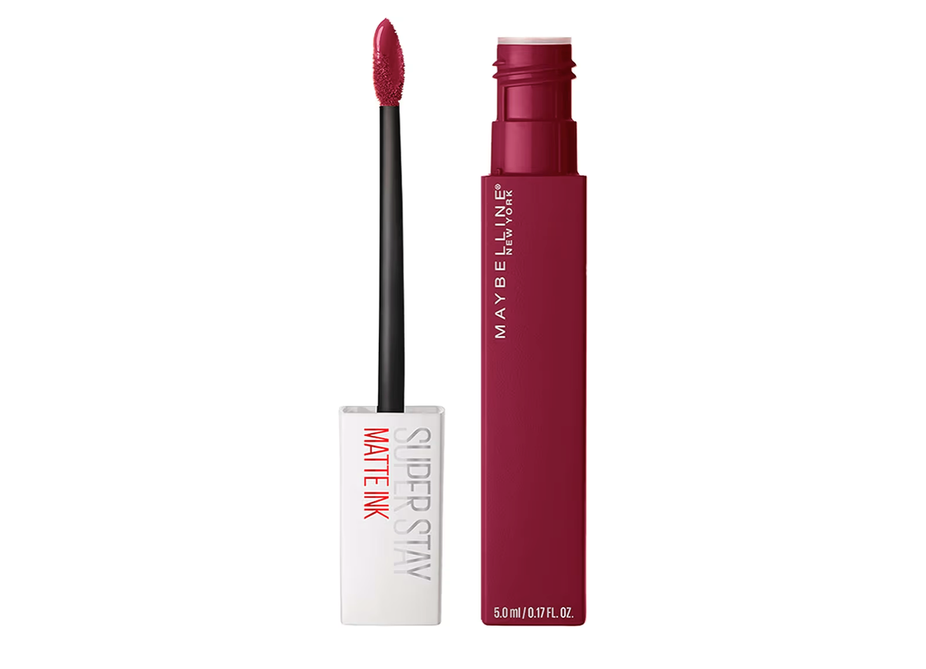 Wolverettes Super Stay Matte Ink Lipstick