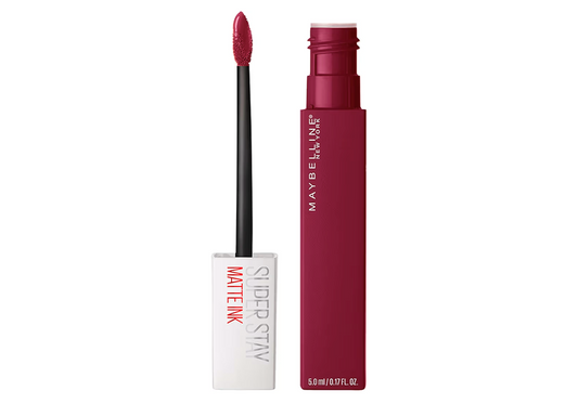 Wolverettes Super Stay Matte Ink Lipstick