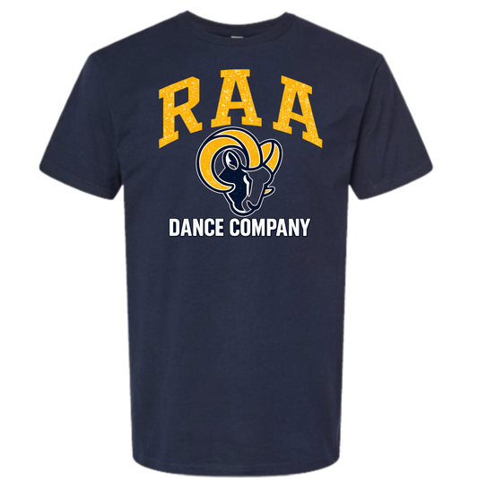 RDC Short Sleeve Tshirt
