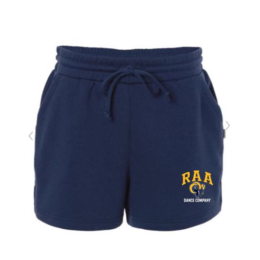 RDC Fleece Shorts
