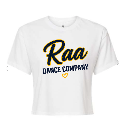 RDC Cropped Tshirt