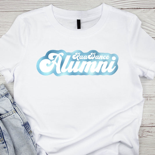 Raa Dance Alumni TShirt