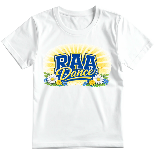Raa Dance Springtime Tallahassee 2026