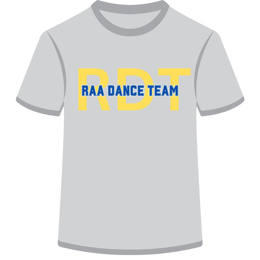 RDT Practice Tee - Required