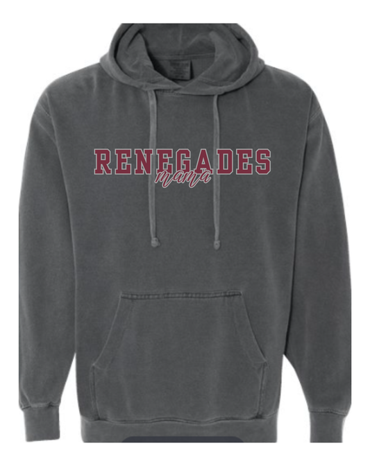 Renegades Mama Hoodie
