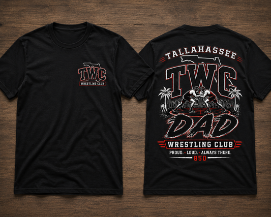TWC Dad Shirt