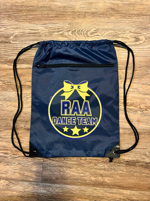 RDT - Cinch Bag