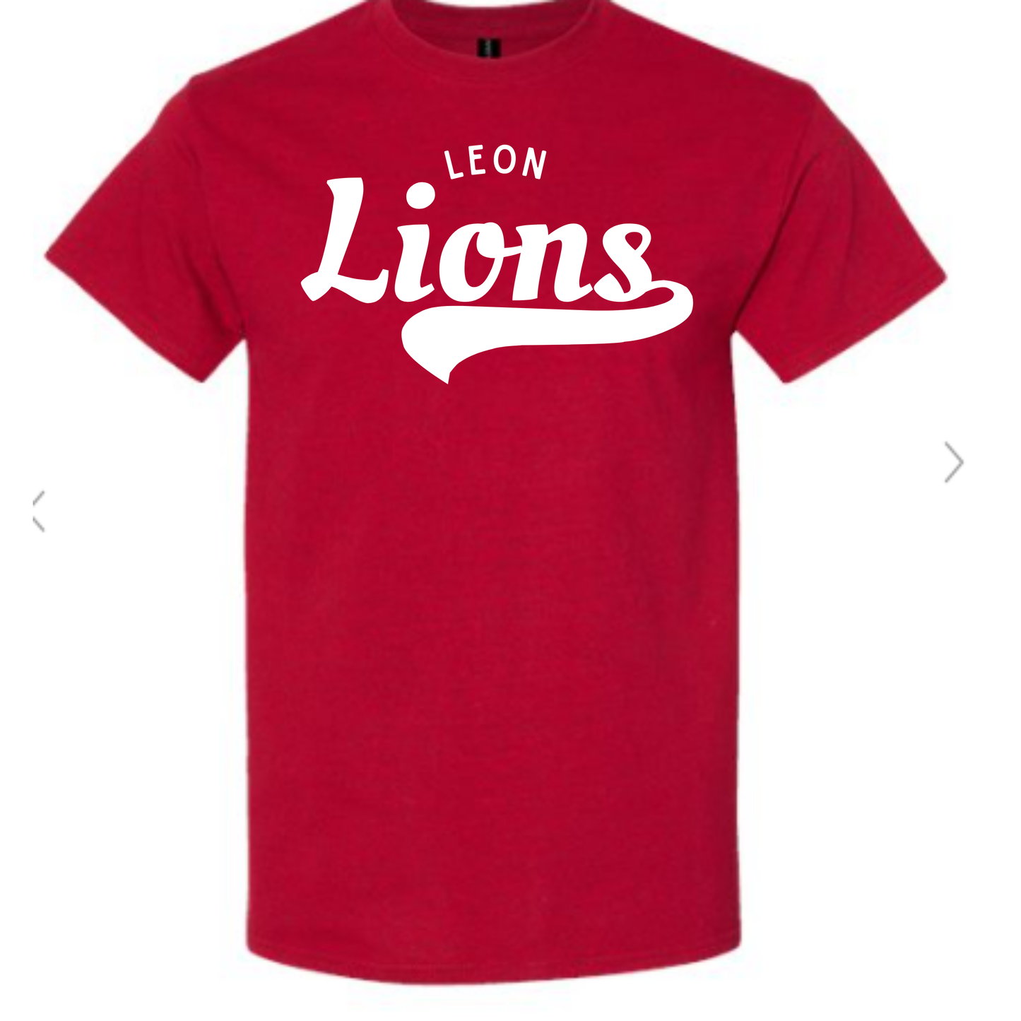Leon Lions