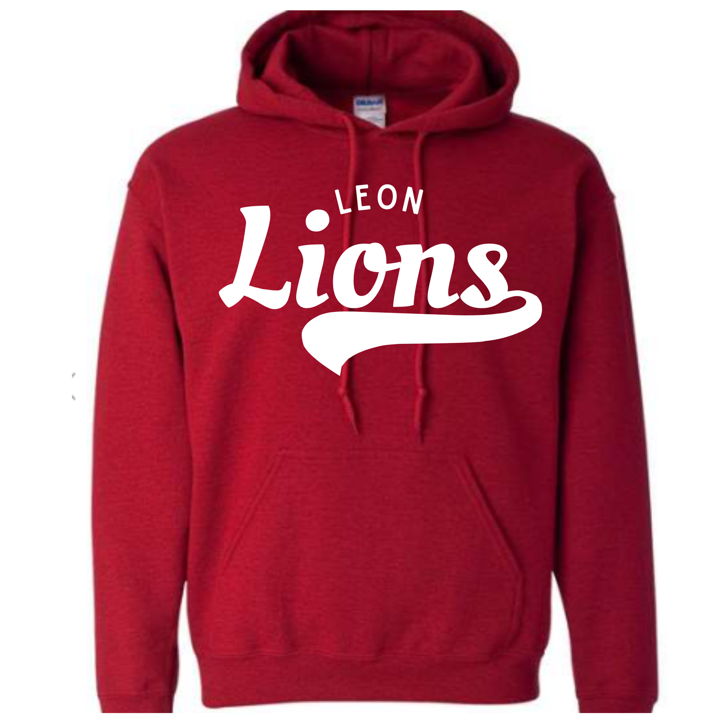 Leon Lions